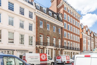 More details for 66 Grosvenor St, London - Coworking for Lease