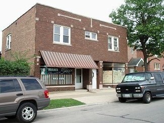 Plus de détails pour 4238 Joliet Ave, Lyons, IL - Commerce de détail à vendre