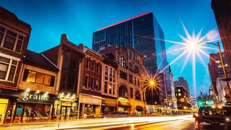 600 Hamilton St, Allentown, PA à louer - Photo du bâtiment - Image 2 de 21