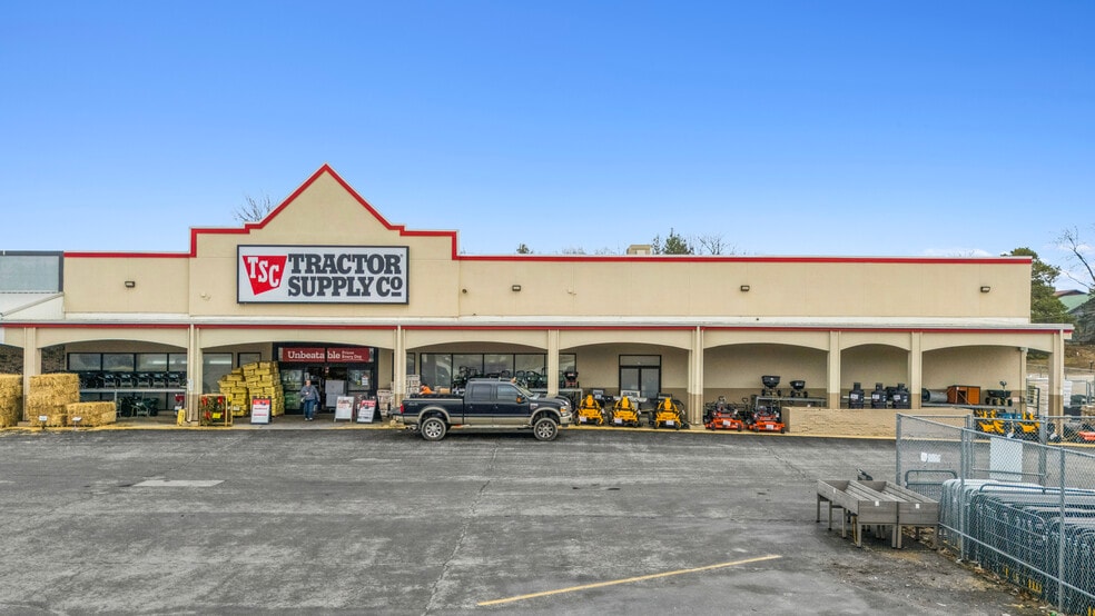 1700 N Baltimore St, Kirksville, MO for sale - Building Photo - Image 3 of 9