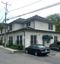 49-63 John St, Southport, CT à louer Photo du bâtiment- Image 2 de 2