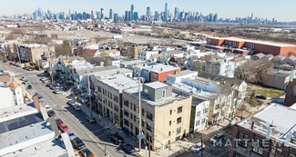 More details for 72 Arlington Ave, Jersey City, NJ - Multifamily for Sale