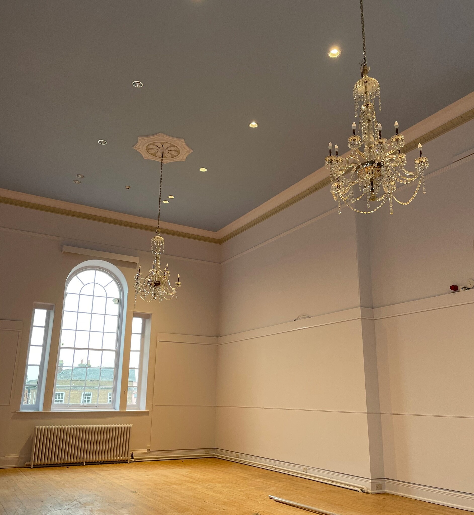 Cornhill, Bury St Edmunds for lease Interior Photo- Image 1 of 3