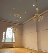 Cornhill, Bury St Edmunds for lease Interior Photo- Image 1 of 3