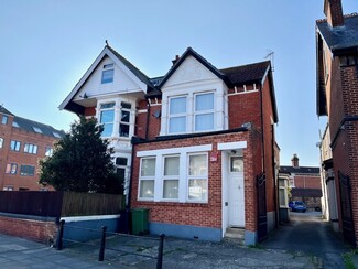 More details for 275 London Rd, Portsmouth - Office for Lease