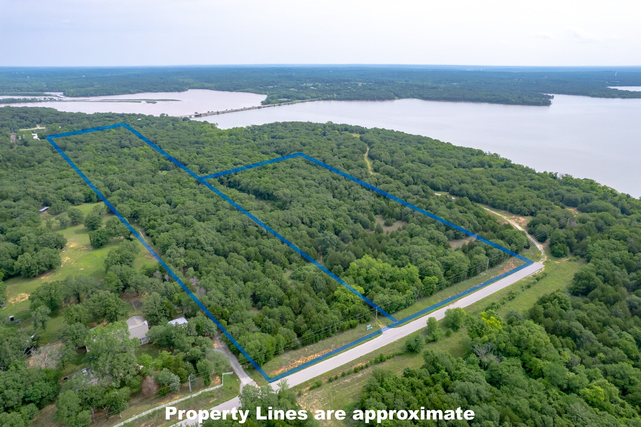 0 Redbud, Norman, OK for sale Primary Photo- Image 1 of 8