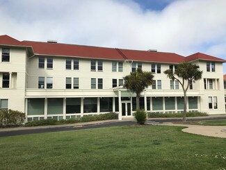 Plus de détails pour 1016 Lincoln Blvd, San Francisco, CA - Bureau à louer