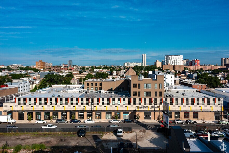 1516 N 5th St, Philadelphia, PA à louer - Photo du bâtiment - Image 2 de 23
