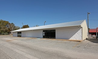 Plus de détails pour 5368 Highway 90 W, Mobile, AL - Bureau/Commerce de détail, Local d'activités à louer