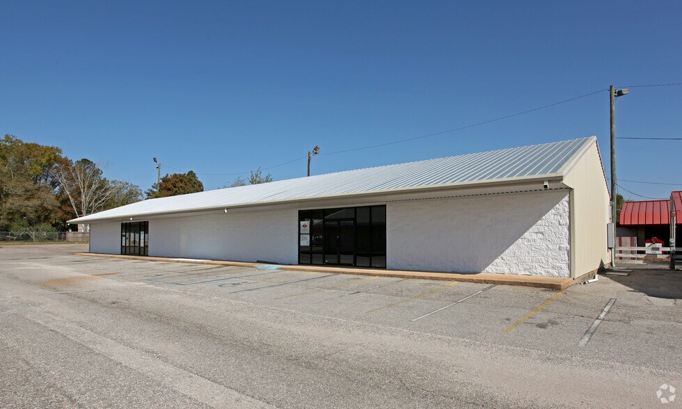 5368 Highway 90 W, Mobile, AL à louer - Photo principale - Image 1 de 9