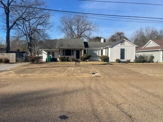 More details for 109 Tucker St, Jackson, TN - Office for Sale