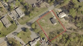 Plus de détails pour 8005 Bellefonte Ln, Clinton, MD - Industriel à louer
