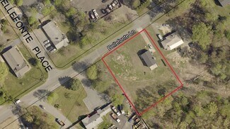 Plus de détails pour 8005 Bellefonte Ln, Clinton, MD - Industriel à louer