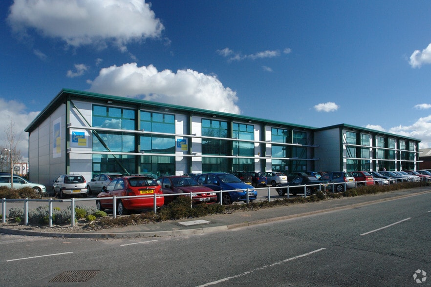 Minerva Ct, Chester for lease - Building Photo - Image 2 of 12