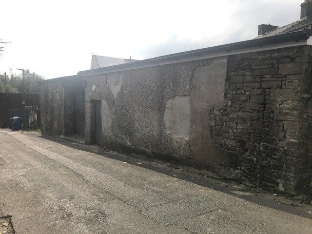 1 Laneside Rd, Rossendale à louer - Photo du bâtiment - Image 2 de 2