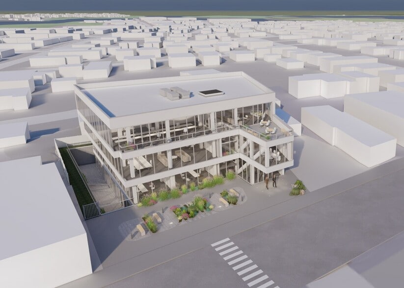 105 Doughty Blvd, Inwood, NY for lease - Building Photo - Image 2 of 2