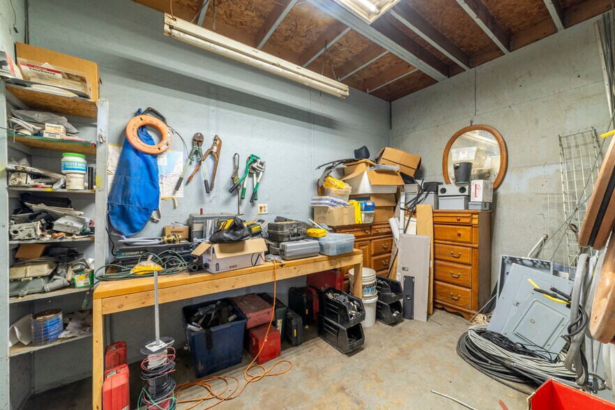 707 Sheridan Ave, Michigan City, IN à vendre - Photo intérieure - Image 3 de 11