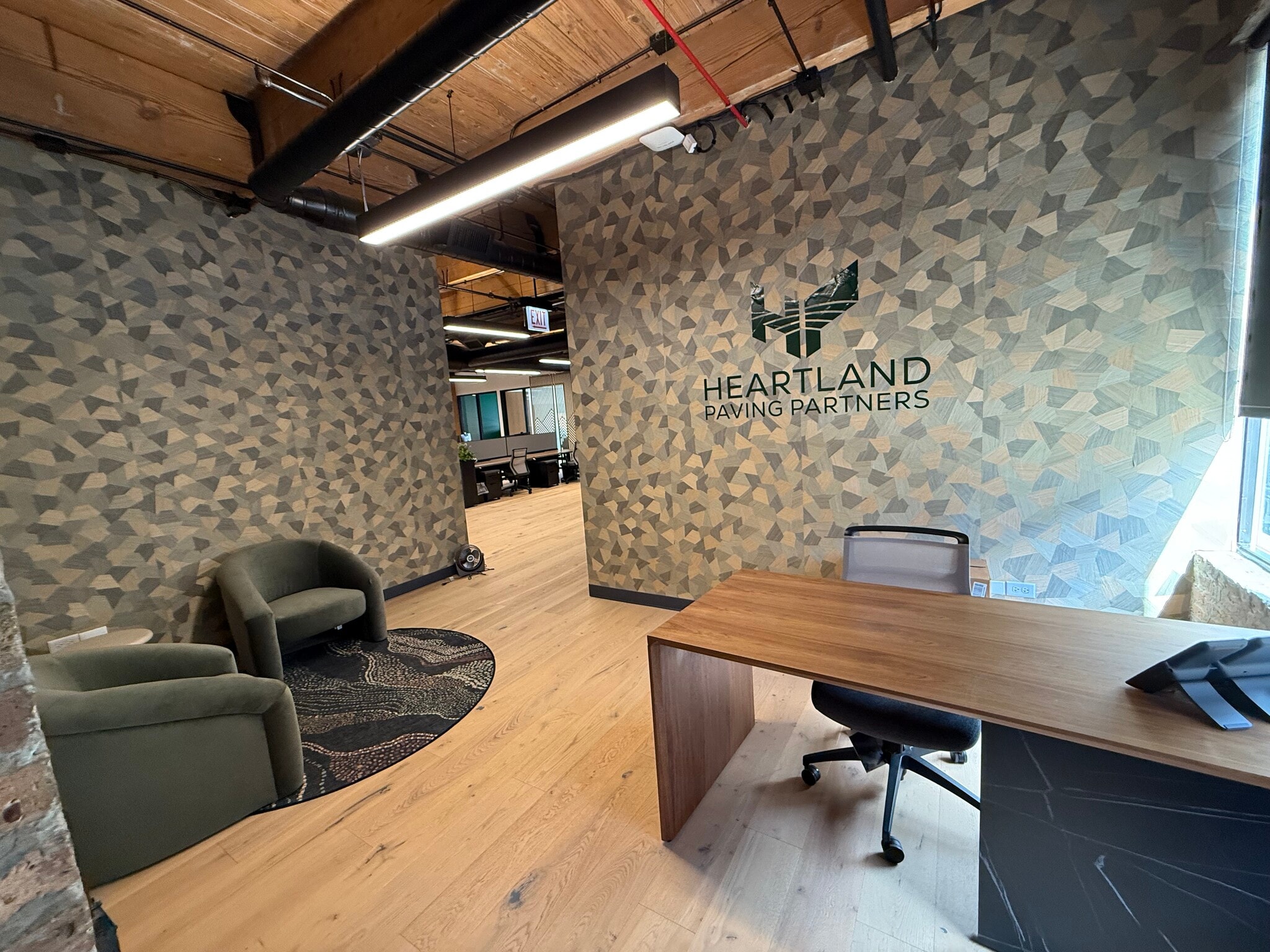 730 N Franklin St, Chicago, IL for lease Interior Photo- Image 1 of 7