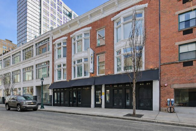 More details for 99-101 Orange St, New Haven, CT - Retail for Sale