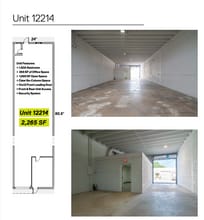 12210-12230 NE 13th Ct, North Miami, FL for lease Building Photo- Image 1 of 1