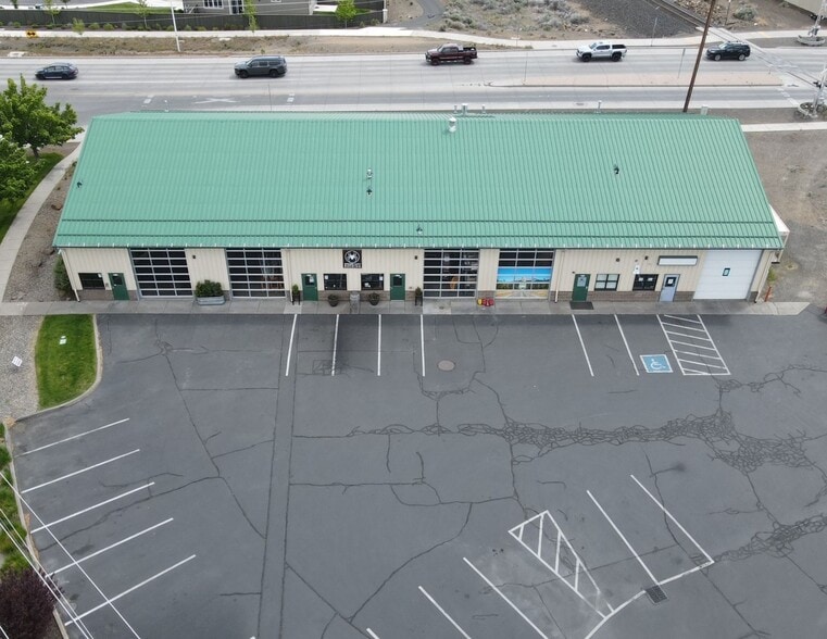 1177 SE 9th St, Bend, OR for sale - Building Photo - Image 3 of 13