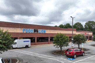 More details for 1501-1537 Union Cross Rd, Kernersville, NC - Retail for Lease