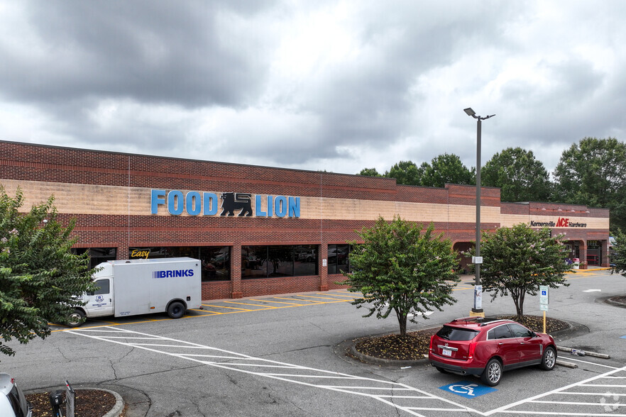 1501-1537 Union Cross Rd, Kernersville, NC for lease - Primary Photo - Image 1 of 11