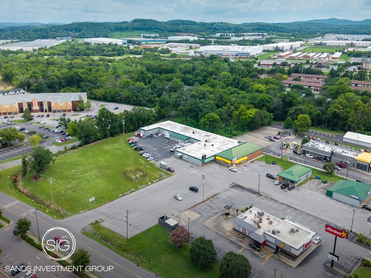 703 S Cumberland St, Lebanon, TN à louer Photo intérieure- Image 1 de 5