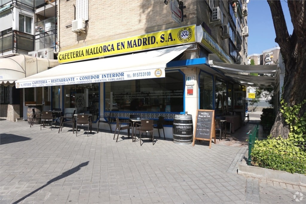 Calle Cruz Sur, 1, Madrid, MAD 28007 -  -  - Photo intérieure - Image 1 of 18