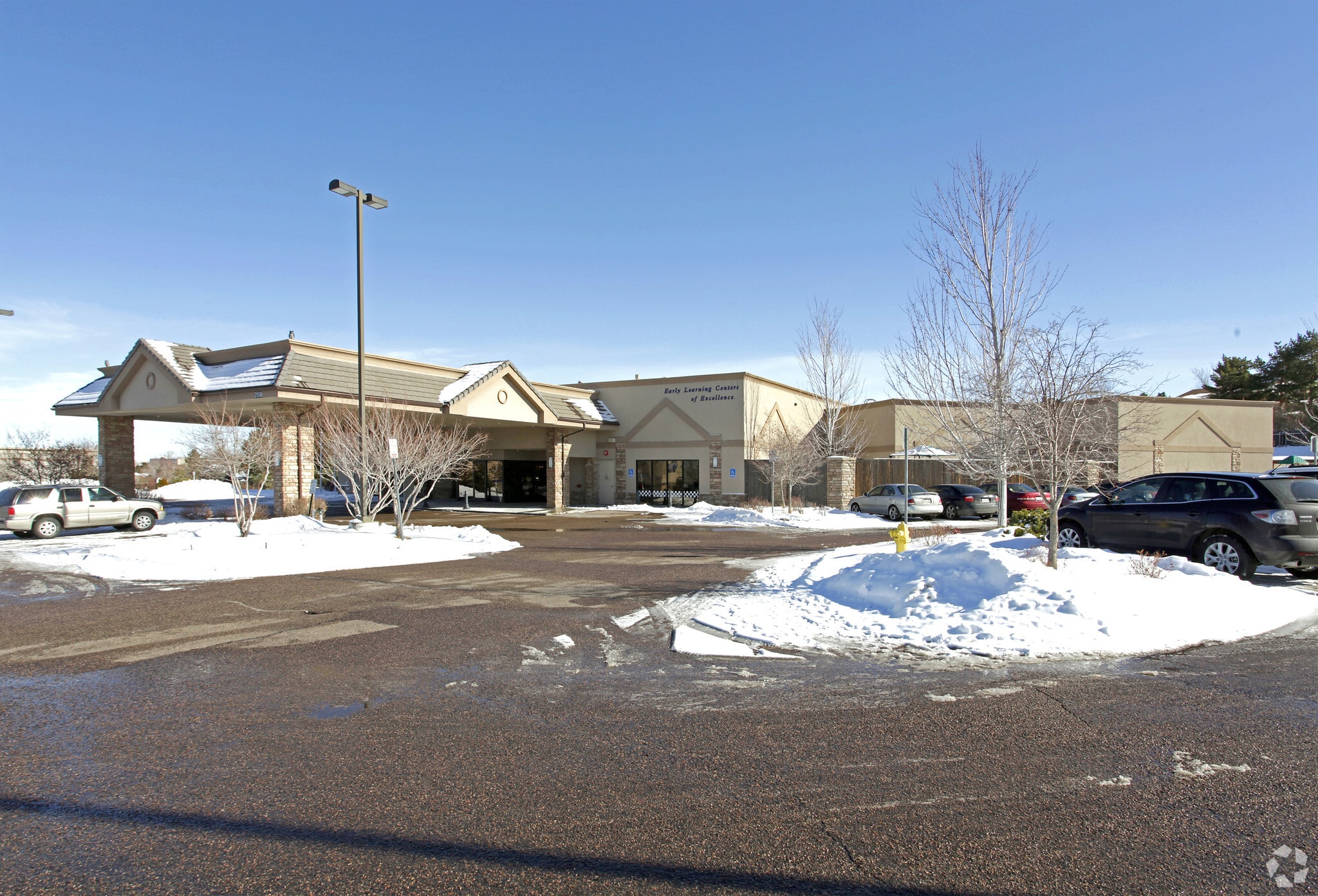 7550 Park Meadows Dr, Lone Tree, CO for lease Primary Photo- Image 1 of 8
