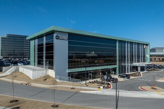 Plus de détails pour 3721 S Champions Dr, Rogers, AR - Bureau à louer