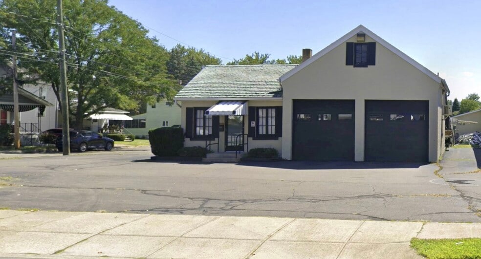 791 Rutter Ave, Kingston, PA à vendre - Photo principale - Image 1 de 3