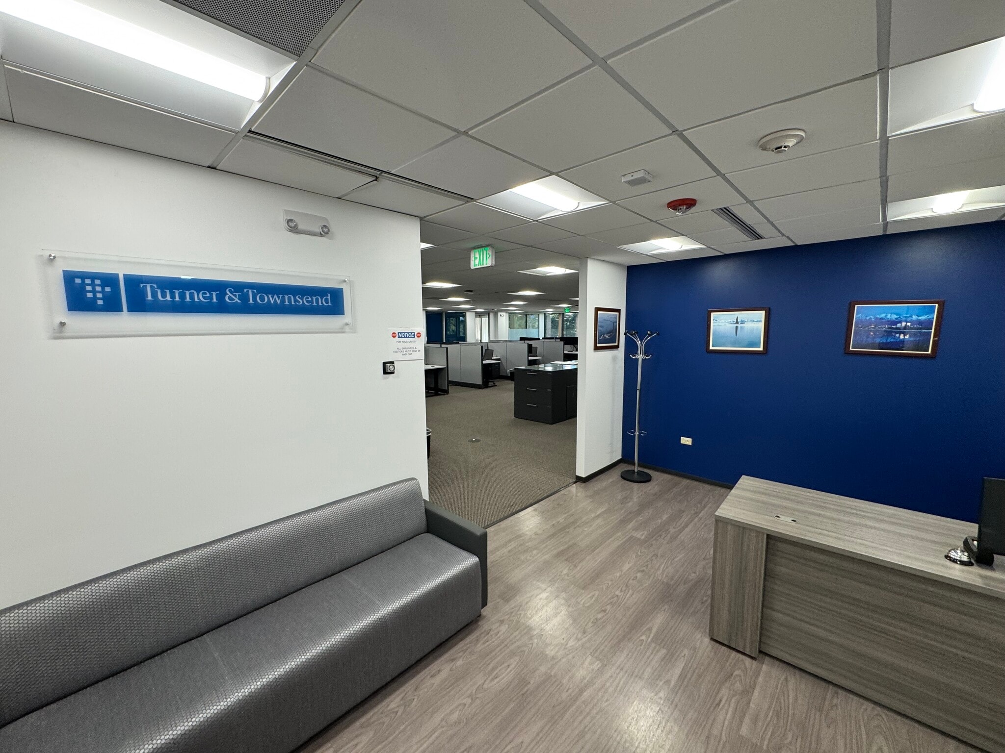 5600 S Quebec St, Greenwood Village, CO for lease Interior Photo- Image 1 of 7