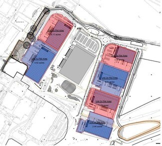 More details for Harrier Grv, Nottingham - Industrial for Sale