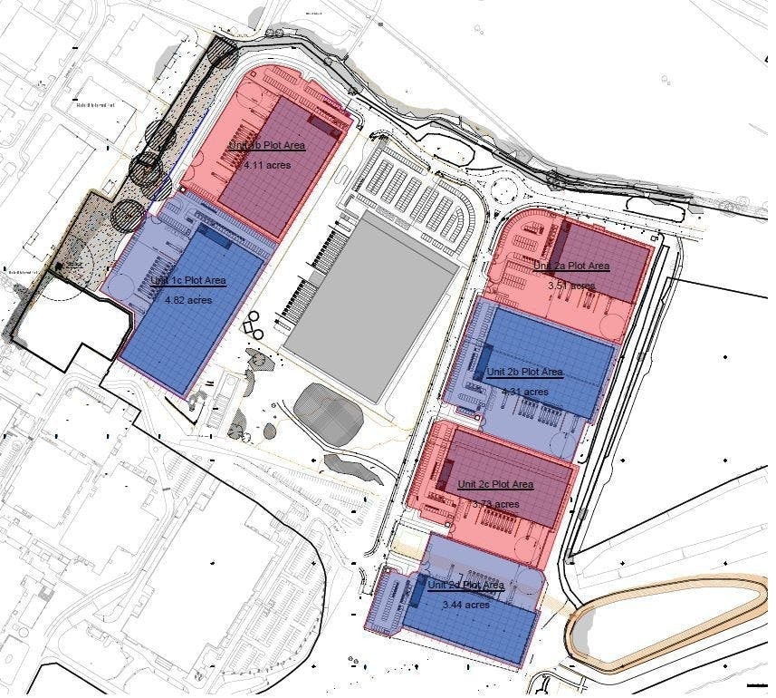 Harrier Grv, Nottingham for sale Building Photo- Image 1 of 7