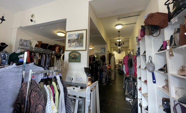 55-59 Main St, Alford for lease Interior Photo- Image 1 of 2