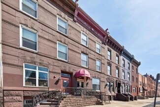 More details for 1611 S Broad St, Philadelphia, PA - Specialty for Sale