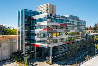 Plus de détails pour 4545 Roosevelt Way NE, Seattle, WA - Bureau à louer