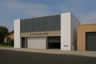 More details for 3960 3rd Ave, San Diego, CA - Office/Medical for Lease