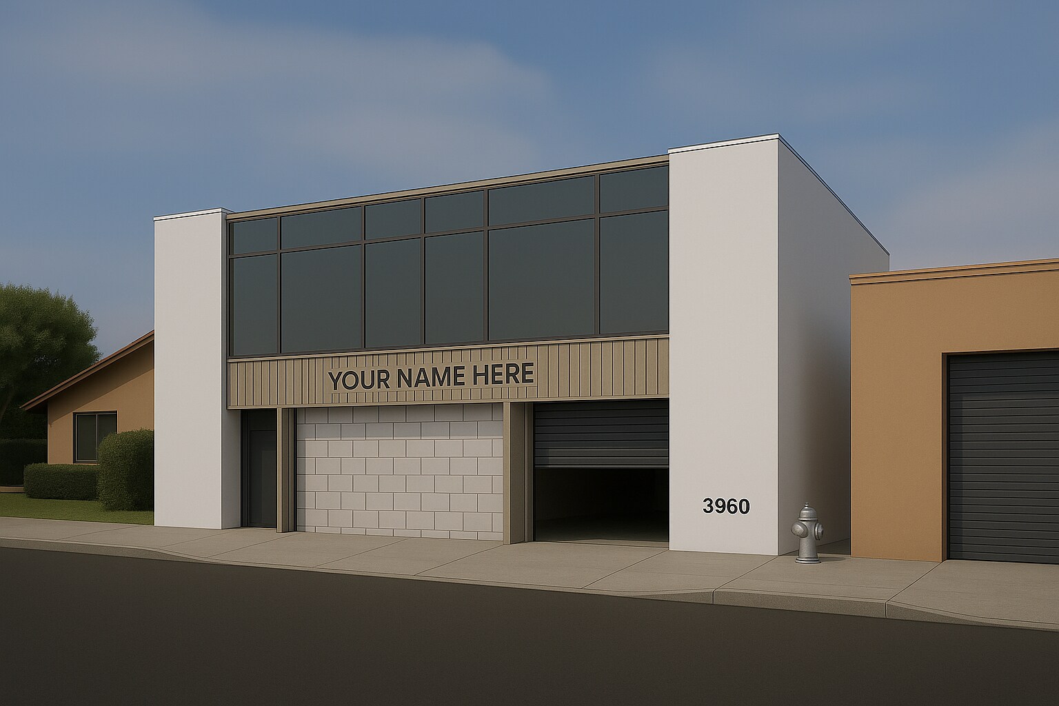 3960 3rd Ave, San Diego, CA à louer Photo principale- Image 1 de 5