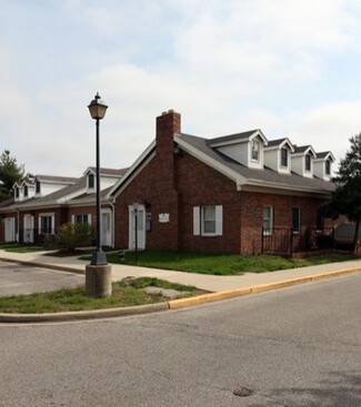 More details for 9672 Marlboro Pike, Upper Marlboro, MD - Office for Lease