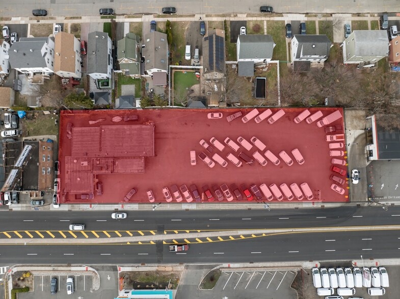 120 US Highway 46, Little Ferry, NJ for lease - Building Photo - Image 2 of 20