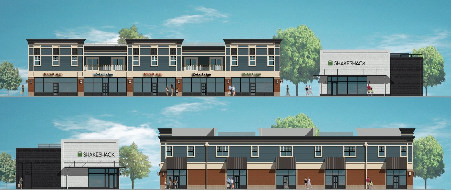 2765 Delaware Ave, Buffalo, NY for lease Primary Photo- Image 1 of 4