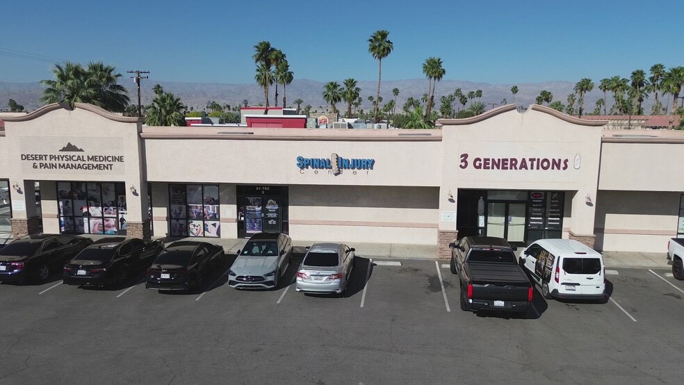 81765 Highway 111, Indio, CA for sale - Commercial Listing Video - Image 2 of 5