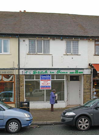 More details for 22 Thingwall Rd, Wirral - Retail for Lease