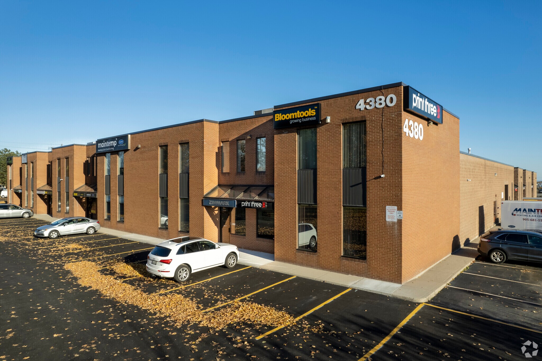 4380 S Service Rd, Burlington, ON for sale Primary Photo- Image 1 of 1