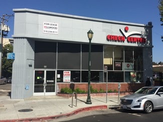 More details for 300 E 18th St, Oakland, CA - Retail for Sale