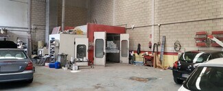 Plus de détails pour Industriel à vendre