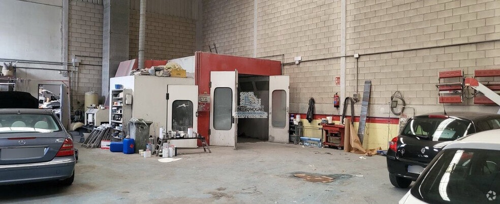 Industriel dans Coslada, Madrid à vendre - Photo intérieure - Image 1 de 1