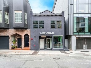 2146 3rd St, San Francisco, CA for lease Interior Photo- Image 1 of 7